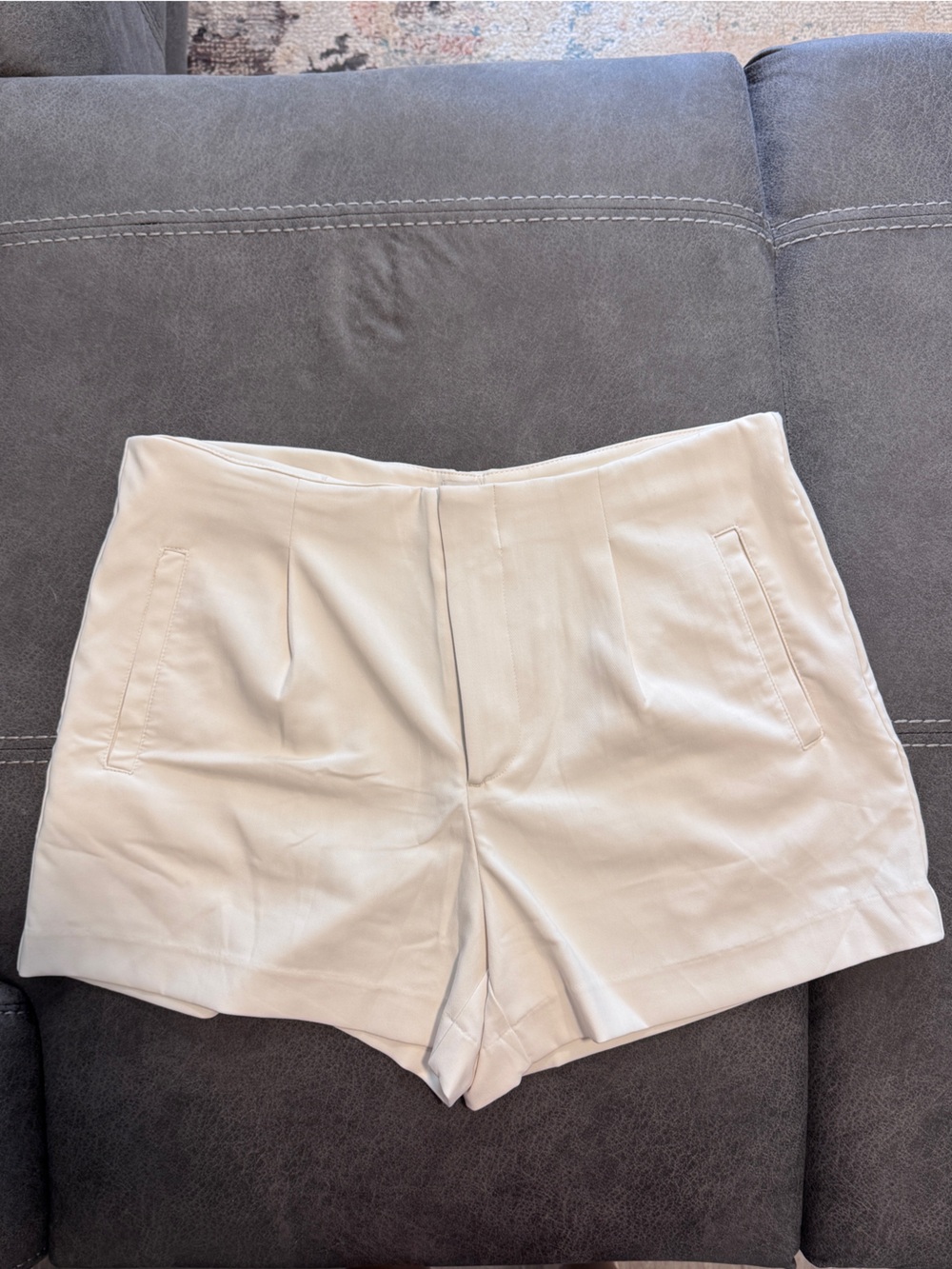 A New Day Shorts